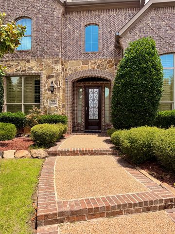 7606 Clearmeadow Lane, Sachse, TX 75048