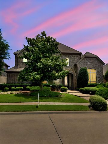 7606 Clearmeadow Lane, Sachse, TX 75048