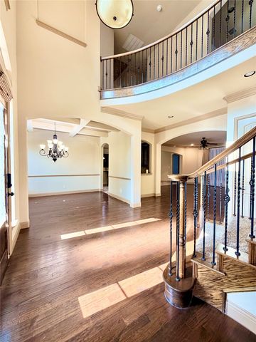 7606 Clearmeadow Lane, Sachse, TX 75048