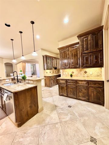 7606 Clearmeadow Lane, Sachse, TX 75048