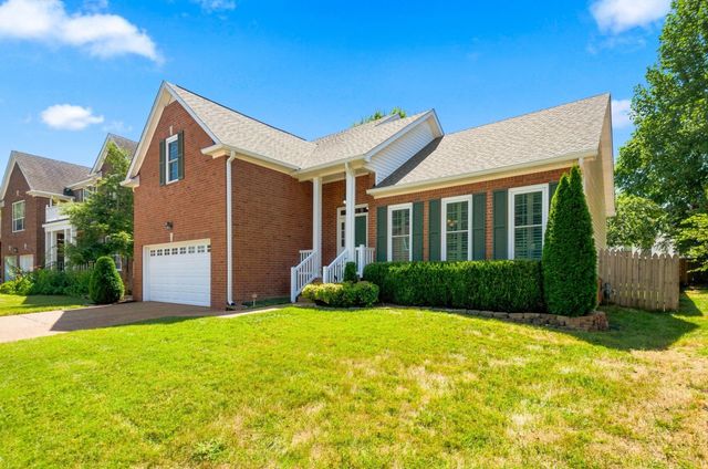5005 Penbrook Drive, Franklin, TN 37069