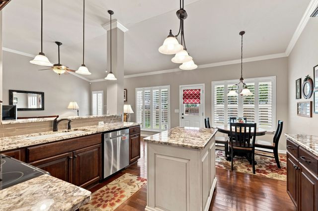5005 Penbrook Drive, Franklin, TN 37069