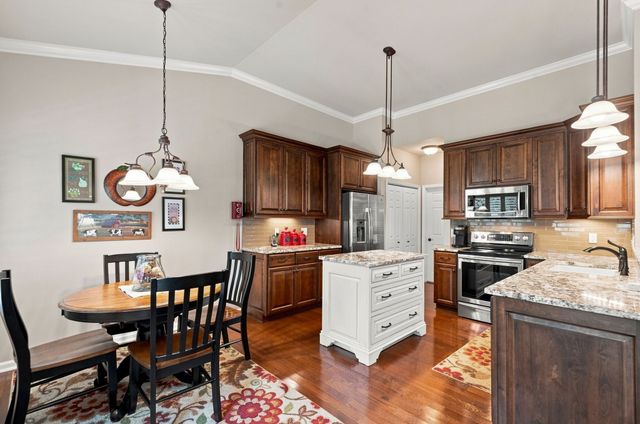 5005 Penbrook Drive, Franklin, TN 37069