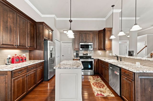 5005 Penbrook Drive, Franklin, TN 37069
