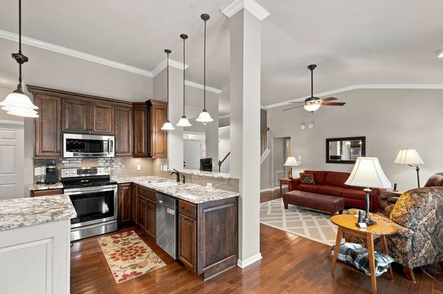 5005 Penbrook Drive, Franklin, TN 37069