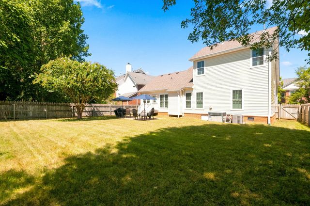 5005 Penbrook Drive, Franklin, TN 37069