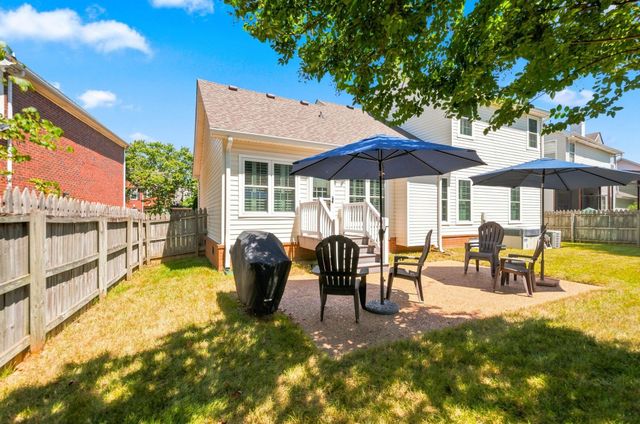 5005 Penbrook Drive, Franklin, TN 37069
