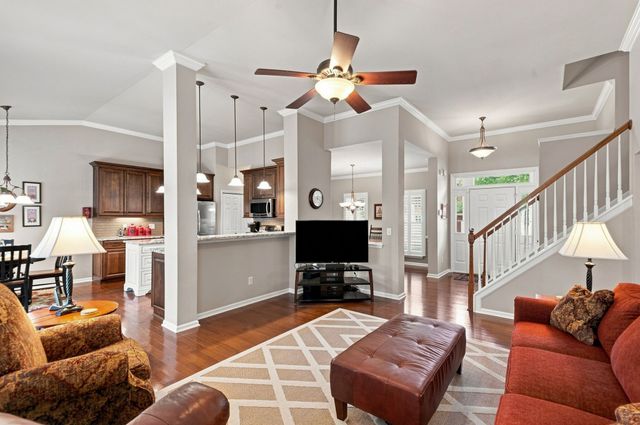 5005 Penbrook Drive, Franklin, TN 37069