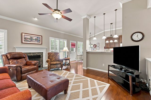 5005 Penbrook Drive, Franklin, TN 37069