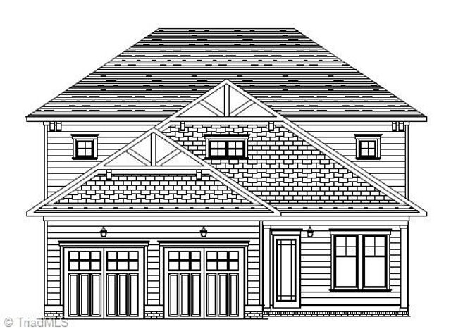 236 Glade View Court, Winston-salem, NC 27101