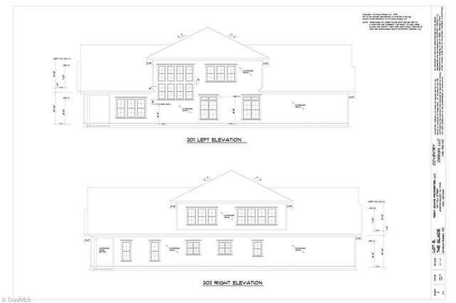 236 Glade View Court, Winston-salem, NC 27101