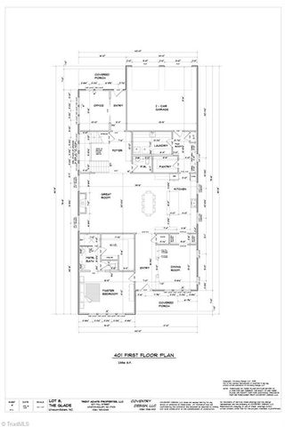 236 Glade View Court, Winston-salem, NC 27101