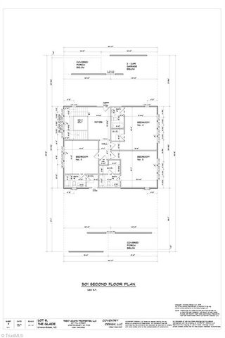 236 Glade View Court, Winston-salem, NC 27101