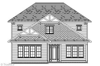 236 Glade View Court, Winston-salem, NC 27101