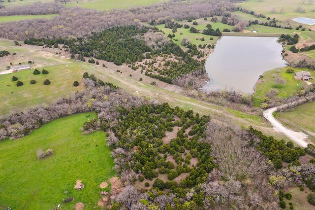 25 acres County Road 672, Blue Ridge, TX 75424