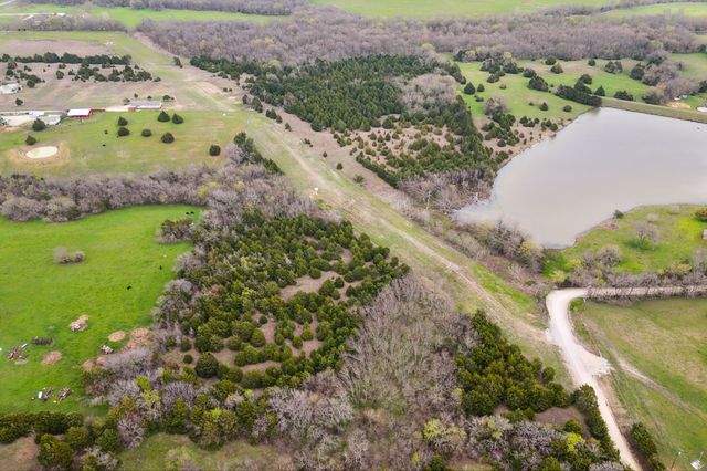 25 acres County Road 672, Blue Ridge, TX 75424