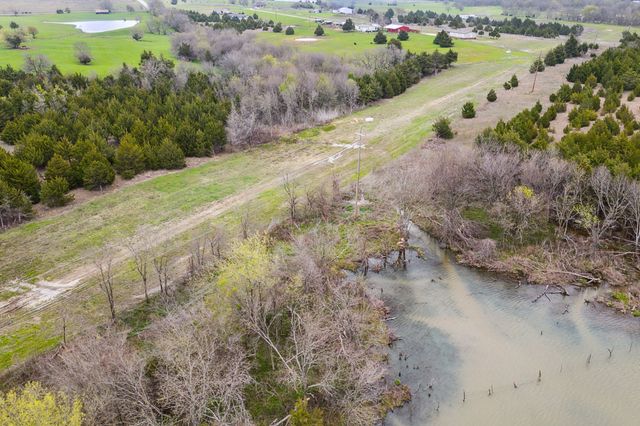 25 acres County Road 672, Blue Ridge, TX 75424
