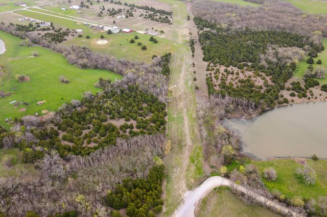 25 acres County Road 672, Blue Ridge, TX 75424