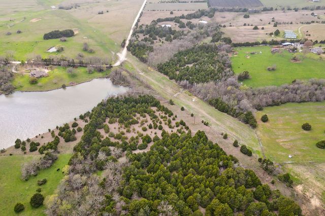 25 acres County Road 672, Blue Ridge, TX 75424