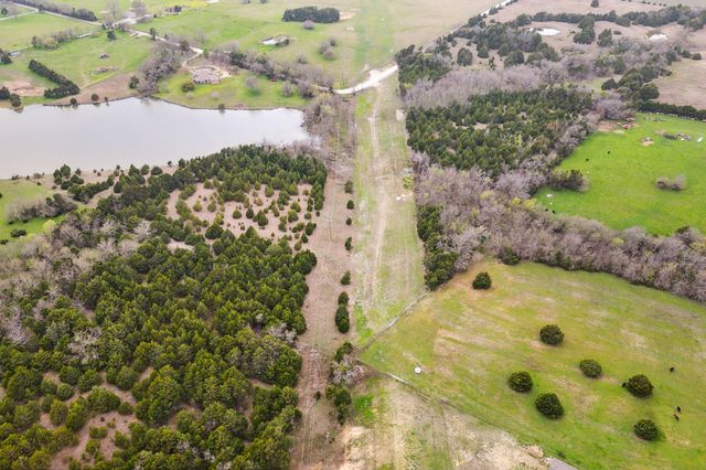 25 acres County Road 672, Blue Ridge, TX 75424