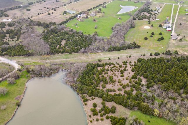 25 acres County Road 672, Blue Ridge, TX 75424