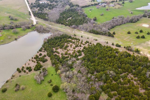 25 acres County Road 672, Blue Ridge, TX 75424