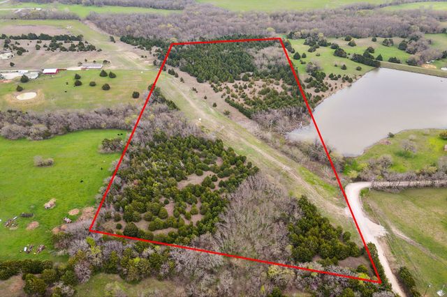 25 acres County Road 672, Blue Ridge, TX 75424