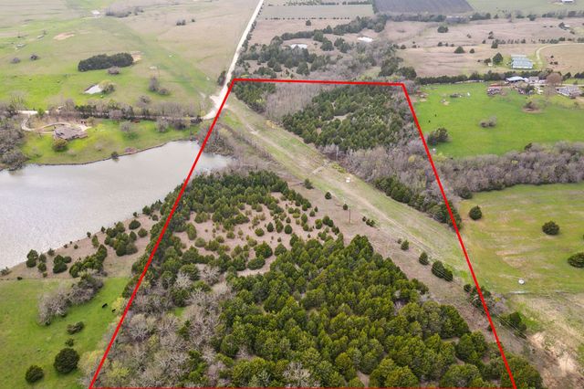 25 acres County Road 672, Blue Ridge, TX 75424