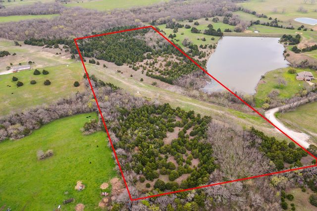 25 acres County Road 672, Blue Ridge, TX 75424