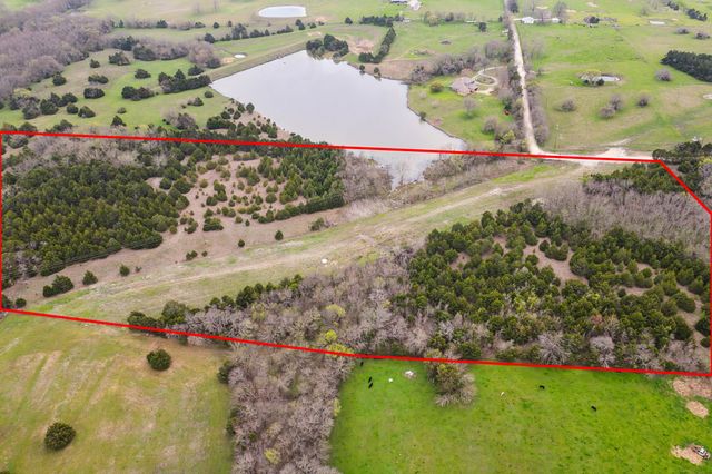 25 acres County Road 672, Blue Ridge, TX 75424
