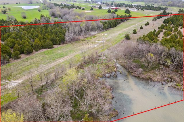 25 acres County Road 672, Blue Ridge, TX 75424
