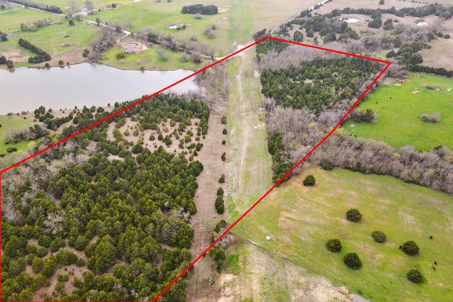 25 acres County Road 672, Blue Ridge, TX 75424