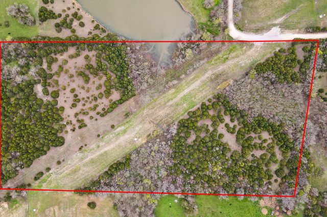 25 acres County Road 672, Blue Ridge, TX 75424