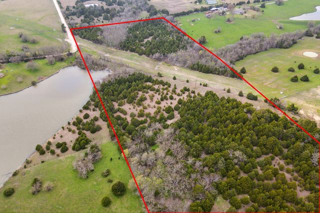 25 acres County Road 672, Blue Ridge, TX 75424