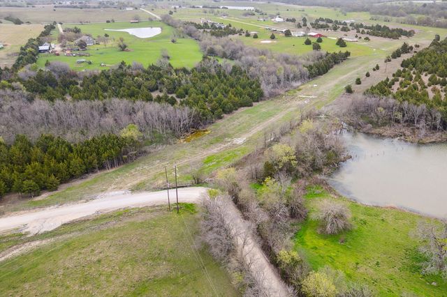 25 acres County Road 672, Blue Ridge, TX 75424