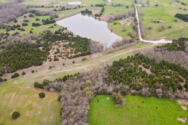 25 acres County Road 672, Blue Ridge, TX 75424