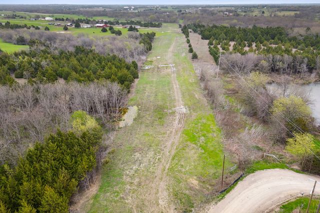 25 acres County Road 672, Blue Ridge, TX 75424