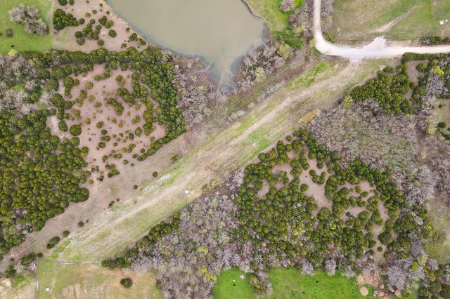 25 acres County Road 672, Blue Ridge, TX 75424
