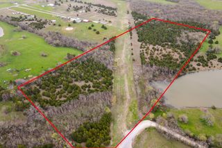 25 acres County Road 672, Blue Ridge, TX 75424