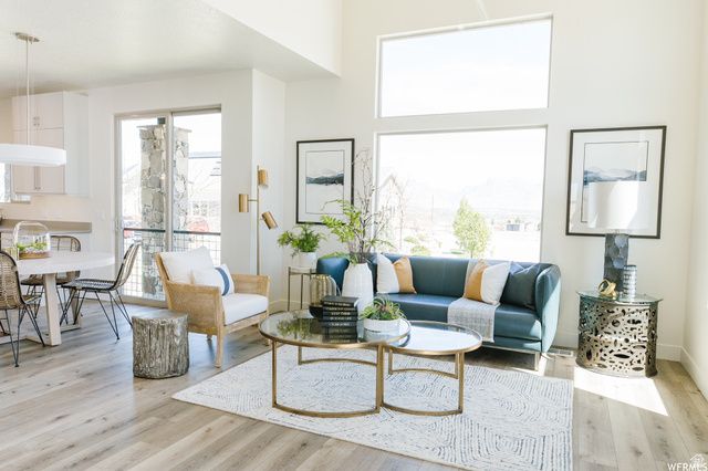 197 W HARVEST LN, Saratoga Springs, UT 84045