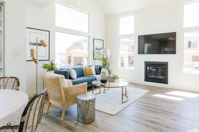 197 W HARVEST LN, Saratoga Springs, UT 84045