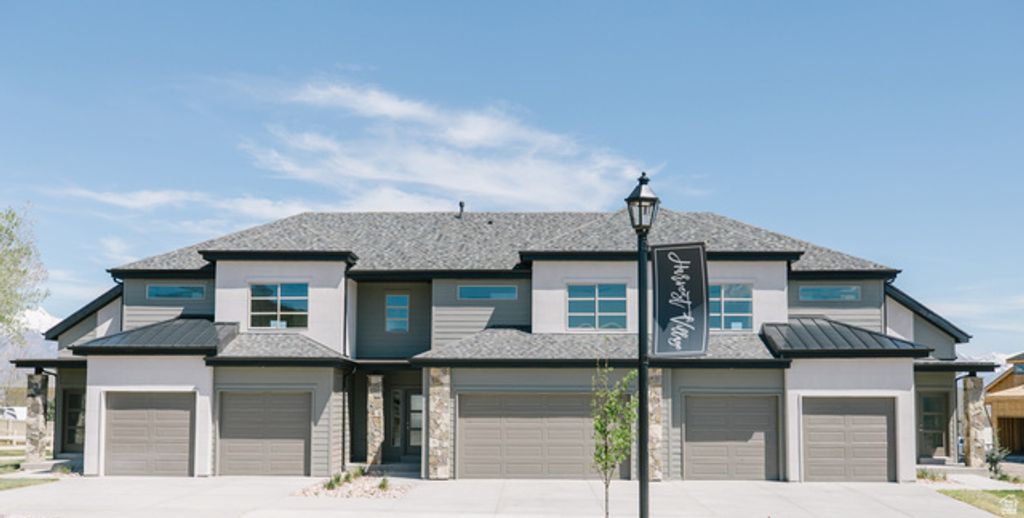 197 W HARVEST LN, Saratoga Springs, UT 84045