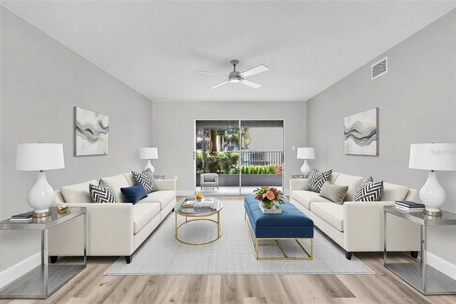 8640 TAHOE COURT 16, Tampa, FL 33614