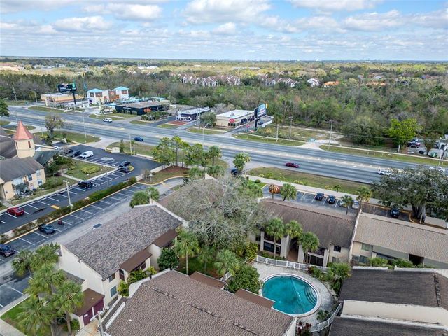 8640 TAHOE COURT 16, Tampa, FL 33614