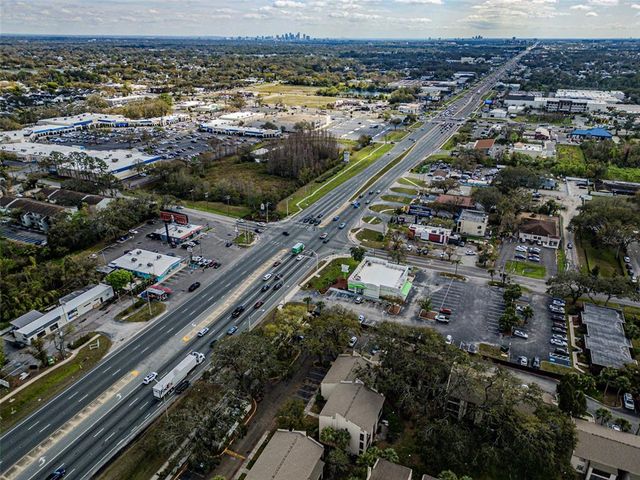8640 TAHOE COURT 16, Tampa, FL 33614