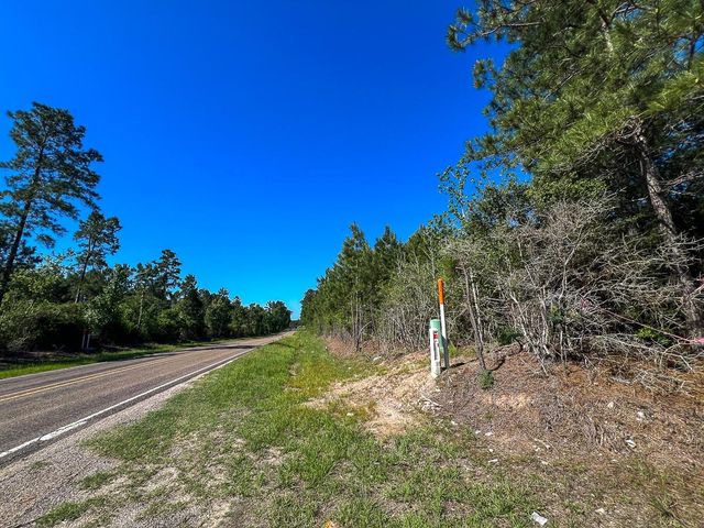 T-1 Fm 355 Eliot, Groveton, TX 75845