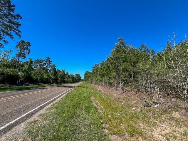 T-1 Fm 355 Eliot, Groveton, TX 75845