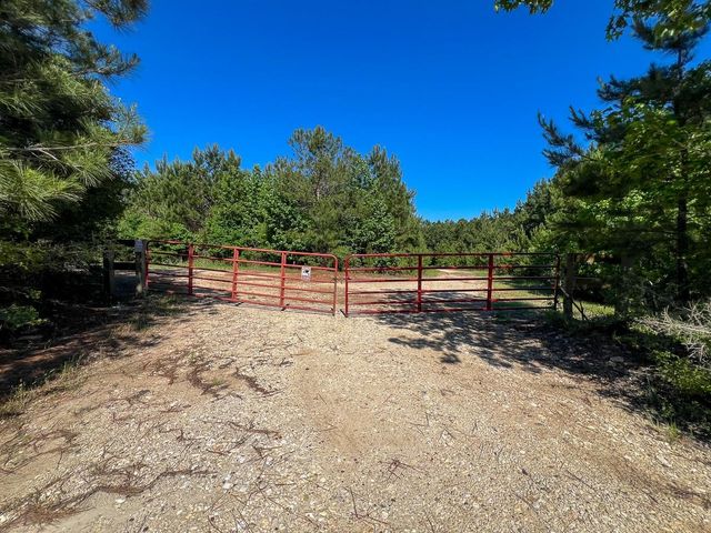 T-1 Fm 355 Eliot, Groveton, TX 75845