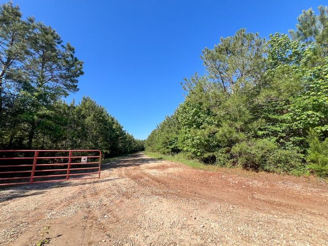 T-1 Fm 355 Eliot, Groveton, TX 75845