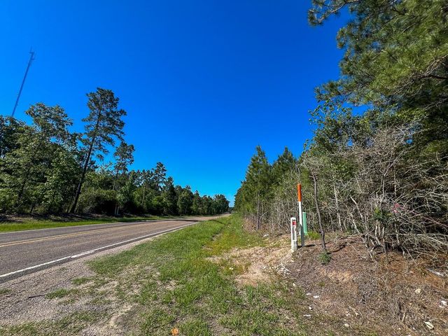 T-1 Fm 355 Eliot, Groveton, TX 75845